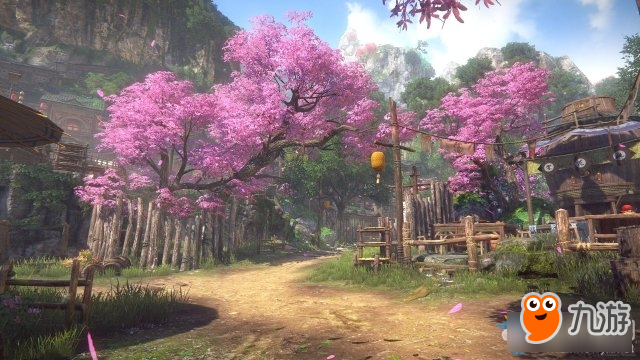 《逆水寒》庙会店契介绍