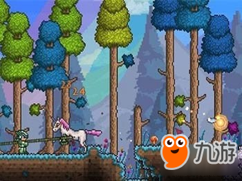 泰拉瑞亚熔岩镐分析 熔岩镐获得方法