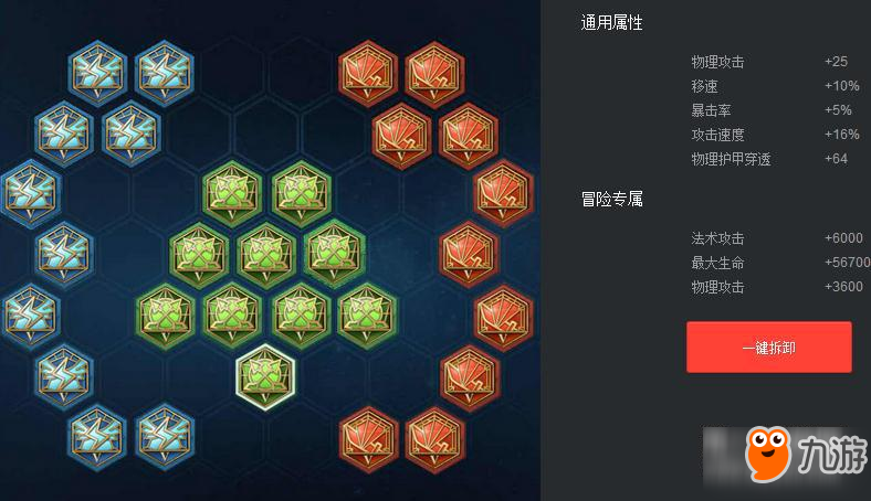 狄仁杰出无尽还是破甲 s8狄仁杰最新六神装解析