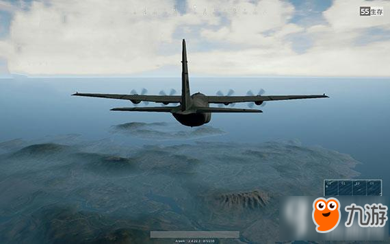 绝地求生大逃杀出生卡飞机怎么办 大逃杀出生