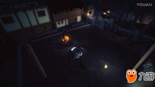 《光明陨落》已登陆Steam平台 将于9月28日登陆PC