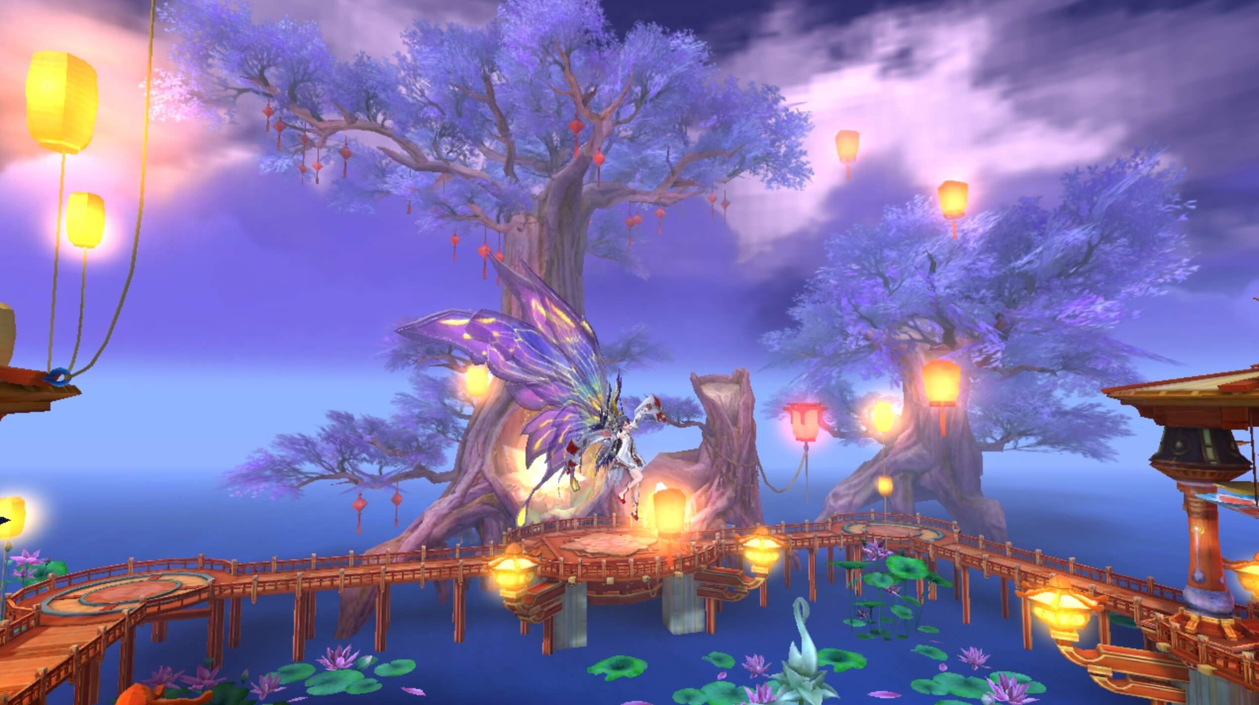 游范儿《第72期》|九州之上，天空之城_九州天空城3D_九游手机游戏