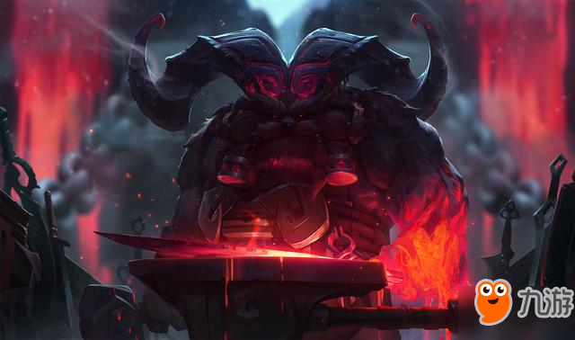 《LOL》新英雄月影剑客永恩什么时候出 新英