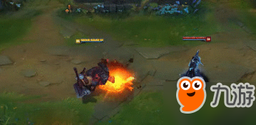 《LOL》新英雄月影剑客永恩什么时候出 新英