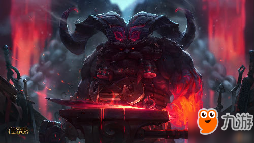 《LOL》新英雄月影剑客永恩什么时候出 新英