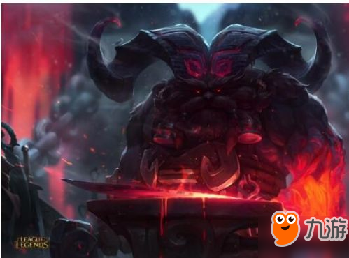 《LOL》新英雄月影剑客永恩什么时候出 新英