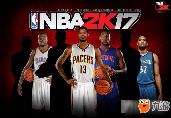 《NBA 2K17》出货量超850万套！T2最畅销的体育游戏