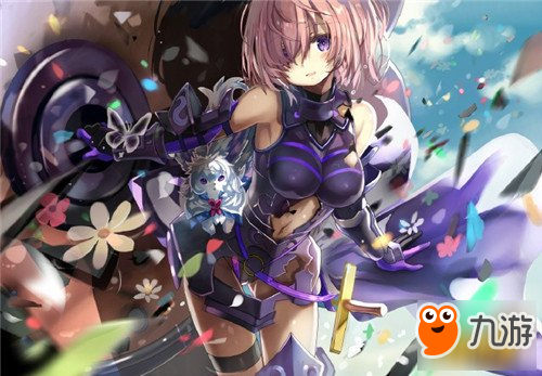 《fgo》混沌之爪在哪里刷 混沌之爪剧情掉落介绍