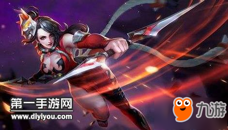 阿轲前期太吃铭文 秀操作阿轲爬出黄金鱼塘_九游手机游戏