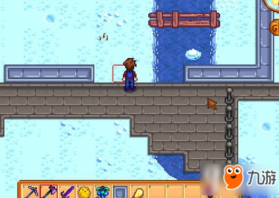 星露谷物语农场及物品数量怎么修改 农场及物品数量修改攻略