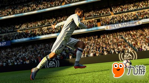 FIFA 18实用动作技巧无技能星级要求讲解_FIFA 18