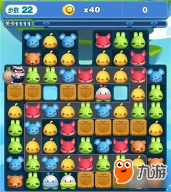 《天天爱消除》劫匪猪怎么打 劫匪猪玩法攻略