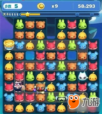 《天天爱消除》劫匪猪怎么打 劫匪猪玩法攻略