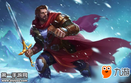 《英雄无敌手游》罗兰德怎么样 罗兰德图鉴介