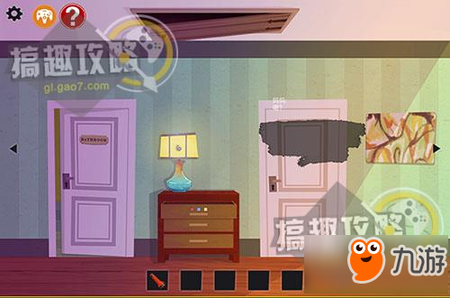 密室逃脱我们的家园记忆第3部分攻略 我们的家园记忆攻略3