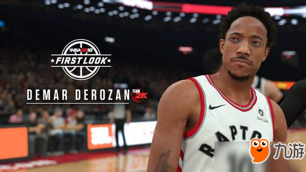 《NBA 2K18》新封面公布 欧文身穿绿军11号球衣