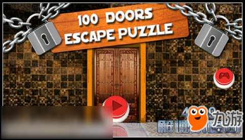 100门逃生谜题攻略大全 100 Doors Escape Puzzle图文攻略