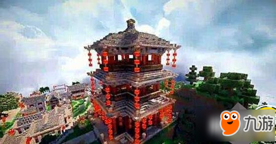 我的世界什么RPG地图最好玩 最佳玩法排行榜