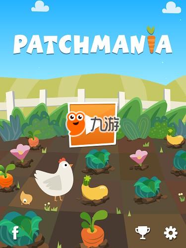 《兔子复仇记》游戏怎么下载下载 Patchmania评测截图