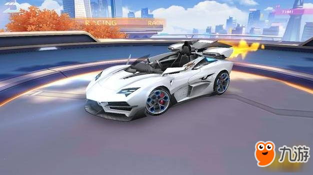 《qq飞车》2018最新b车排行榜一览 最好B车推