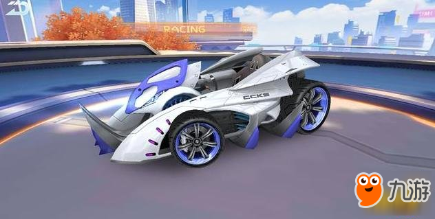 《qq飞车》2018最新b车排行榜一览 最好B车推