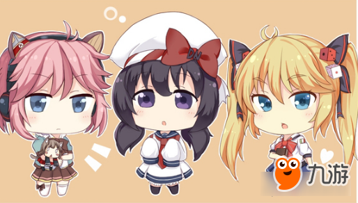 《战舰少女R》潜艇捞比较好 非活动打捞推荐