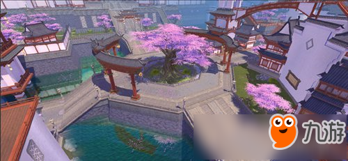 《剑侠世界2》澳门金沙娱乐开户2月2日开启不删档 武侠江湖等你闯