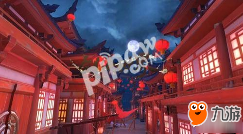 《剑侠世界2》澳门金沙娱乐开户全新改动详解 给你不一样的潮流武侠江湖