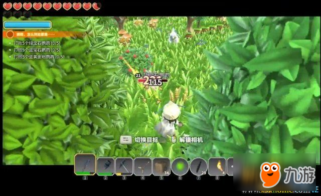 传送门骑士怎么刷金币 刷金币方法介绍