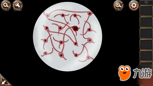 密室逃脱24末日危机第12关攻略 密室逃脱24第12关怎么过