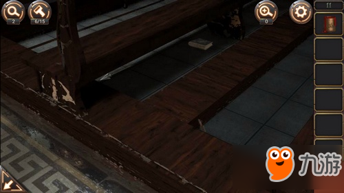 密室逃脱24末日危机第11关攻略 密室逃脱24第11关怎么过