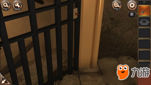 密室逃脱24末日危机第11关攻略 密室逃脱24第11关怎么过