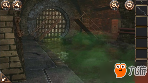 密室逃脱24末日危机第5关攻略 密室逃脱24第5关怎么过