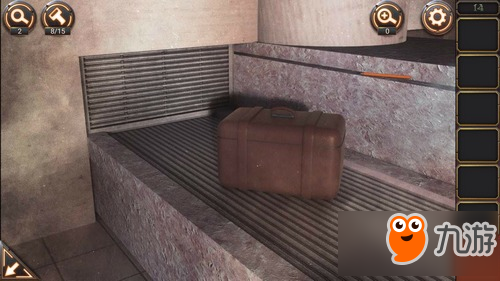 密室逃脱24末日危机第14关攻略 密室逃脱24第14关怎么过