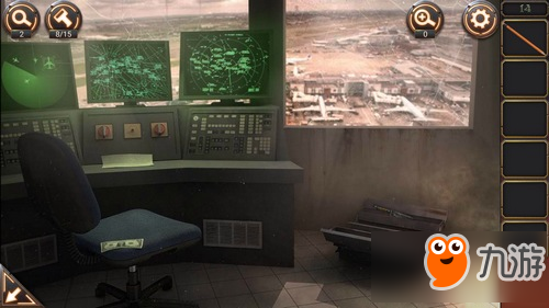 密室逃脱24末日危机第14关攻略 密室逃脱24第14关怎么过