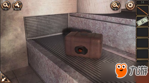 密室逃脱24末日危机第14关攻略 密室逃脱24第14关怎么过