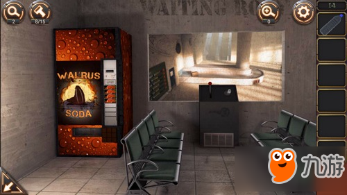 密室逃脱24末日危机第14关攻略 密室逃脱24第14关怎么过