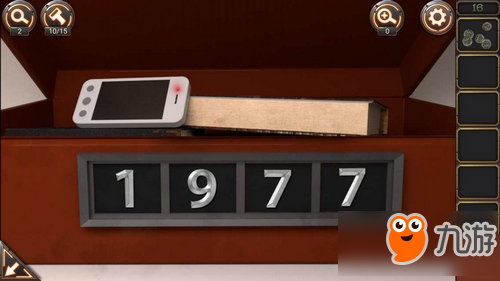 密室逃脱24末日危机第16关攻略 密室逃脱24第16关怎么过