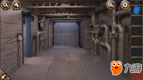 密室逃脱24末日危机第17关攻略 密室逃脱24第17关怎么过