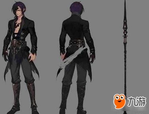 DNF龙枪士和黑暗枪士哪个好如何选择讲解