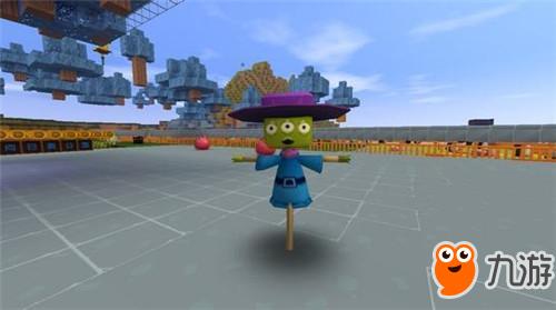 《迷你世界》怎么做机器人攻略分享 机器人制