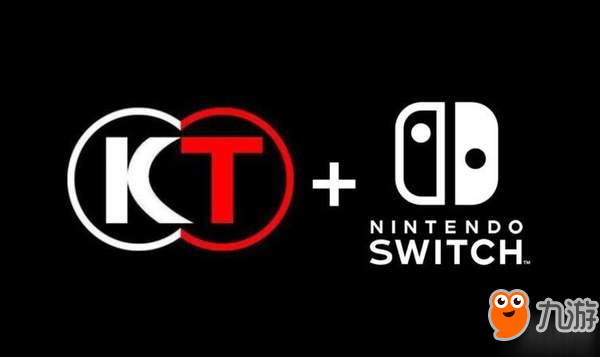 光荣力挺任天堂Switch：不管什么有需求，我们都会做