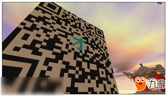 迷你世界解密地图:梦境炼妖塔 好玩存档