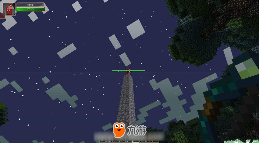 迷你世界红土地图种子分享 红土地形种子