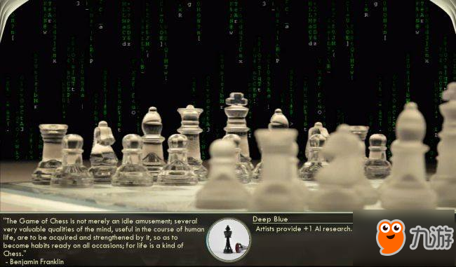 剑桥大学推出了《文明5》超智能毁灭级MOD
