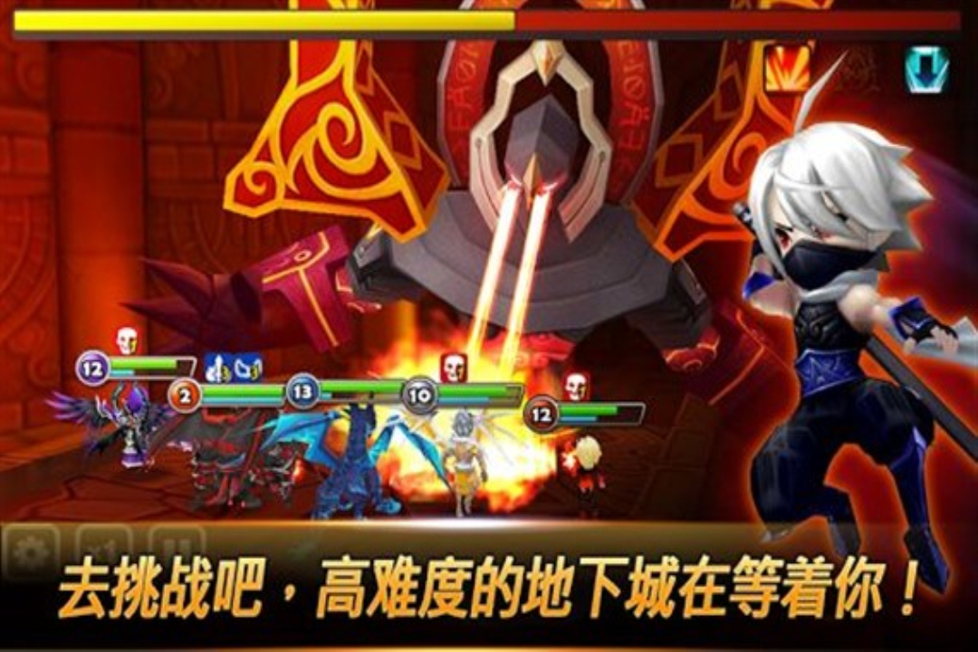 魔灵纪元更新不了 安卓iOS更新失败解决方法