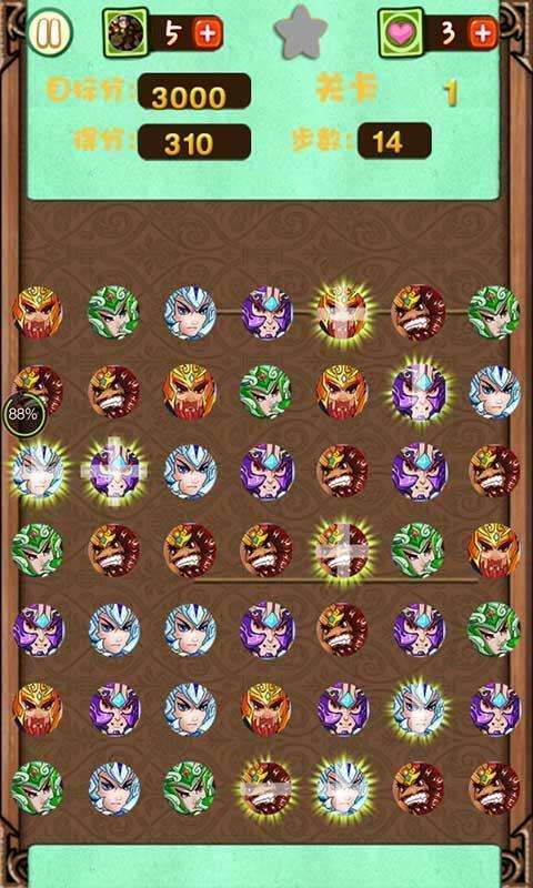 魔力弹弹好玩吗 魔力弹弹玩法简介