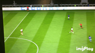 实况足球手游假射攻略 进攻技巧分享