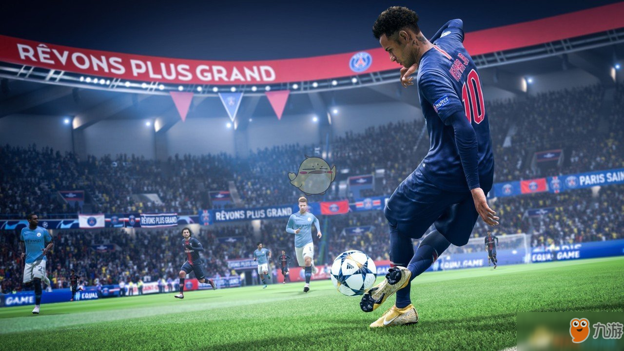 《FIFA 19》开包爆率统计分享 开包爆率统计介绍