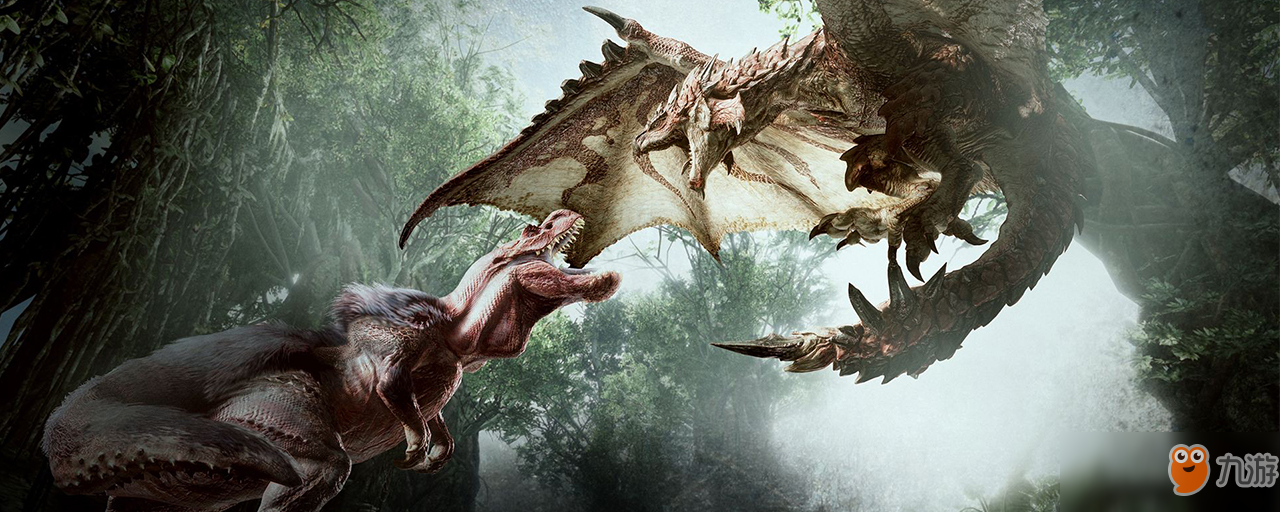 怪物猎人世界茸好珠效果介绍